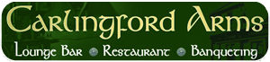 Carlingford Arms Logo